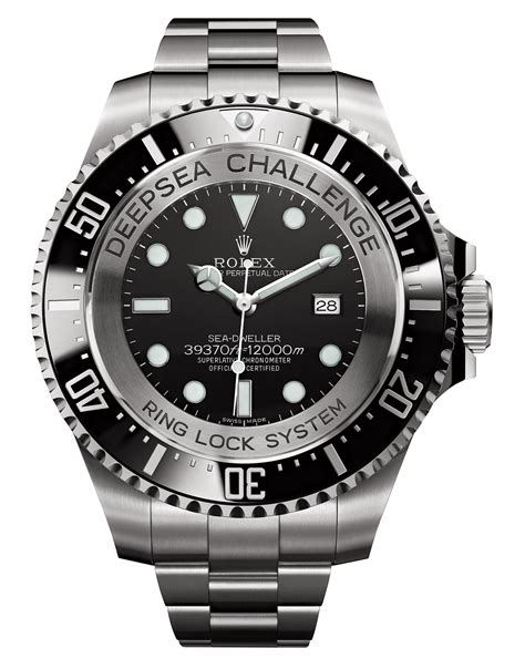 prezzo rolex challenger deepsea|deepsea challenge rolex price.